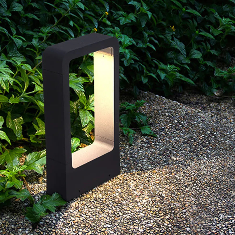 Outdoor Stehlampen Garten minimalistisch und wasserdicht Design - Clowas.de