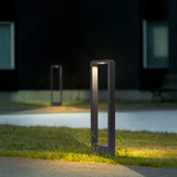Outdoor Stehlampen Garten minimalistisch und wasserdicht Design - Clowas.de