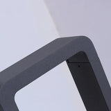 Outdoor Stehlampen Garten minimalistisch und wasserdicht Design - Clowas.de