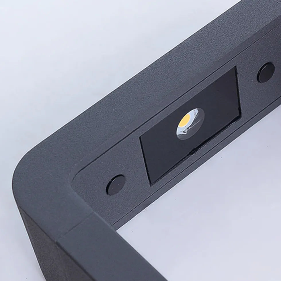 Outdoor Stehlampen Garten minimalistisch und wasserdicht Design - Clowas.de