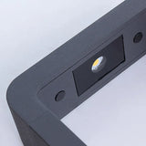 Outdoor Stehlampen Garten minimalistisch und wasserdicht Design - Clowas.de