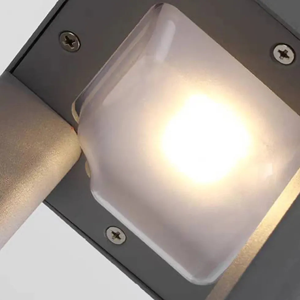 Wegeleuchte Garten mit schlichtem wasserdichtem Design - Clowas.de