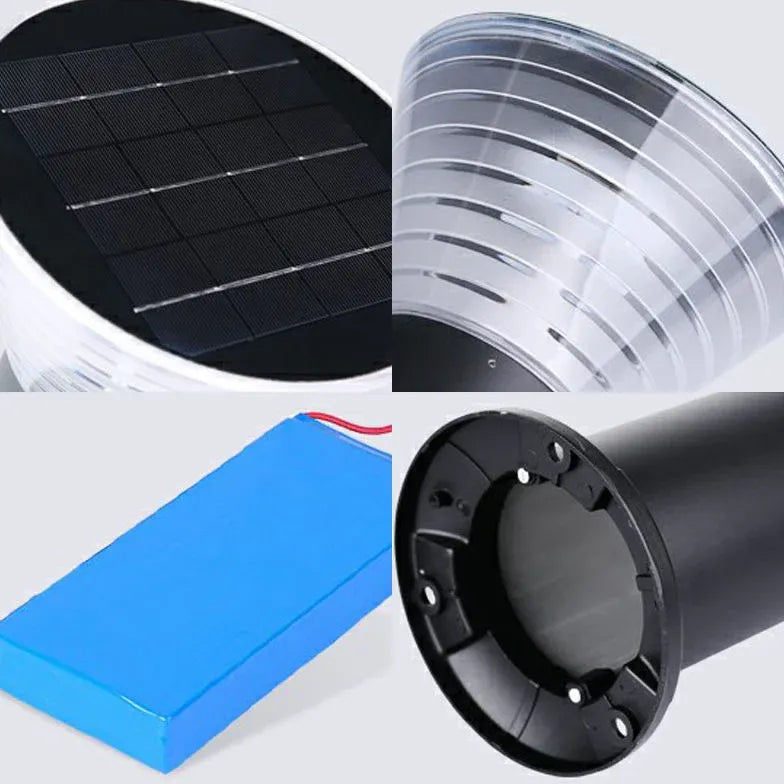 Wegeleuchte klein für modernen Gartenbereich wetterfest - Clowas.de