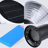 Wegeleuchte klein für modernen Gartenbereich wetterfest - Clowas.de