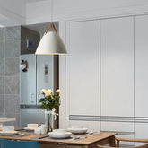 Pendelleuchte 3 flammig modern für stilvolle Essbereiche - Clowas.de