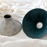 Pendelleuchte antik aus Messing für Retro Esszimmer - Clowas.de