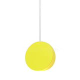 Pendelleuchte Küche einzeln nordisch weißes minimalistisches Design - Clowas.de