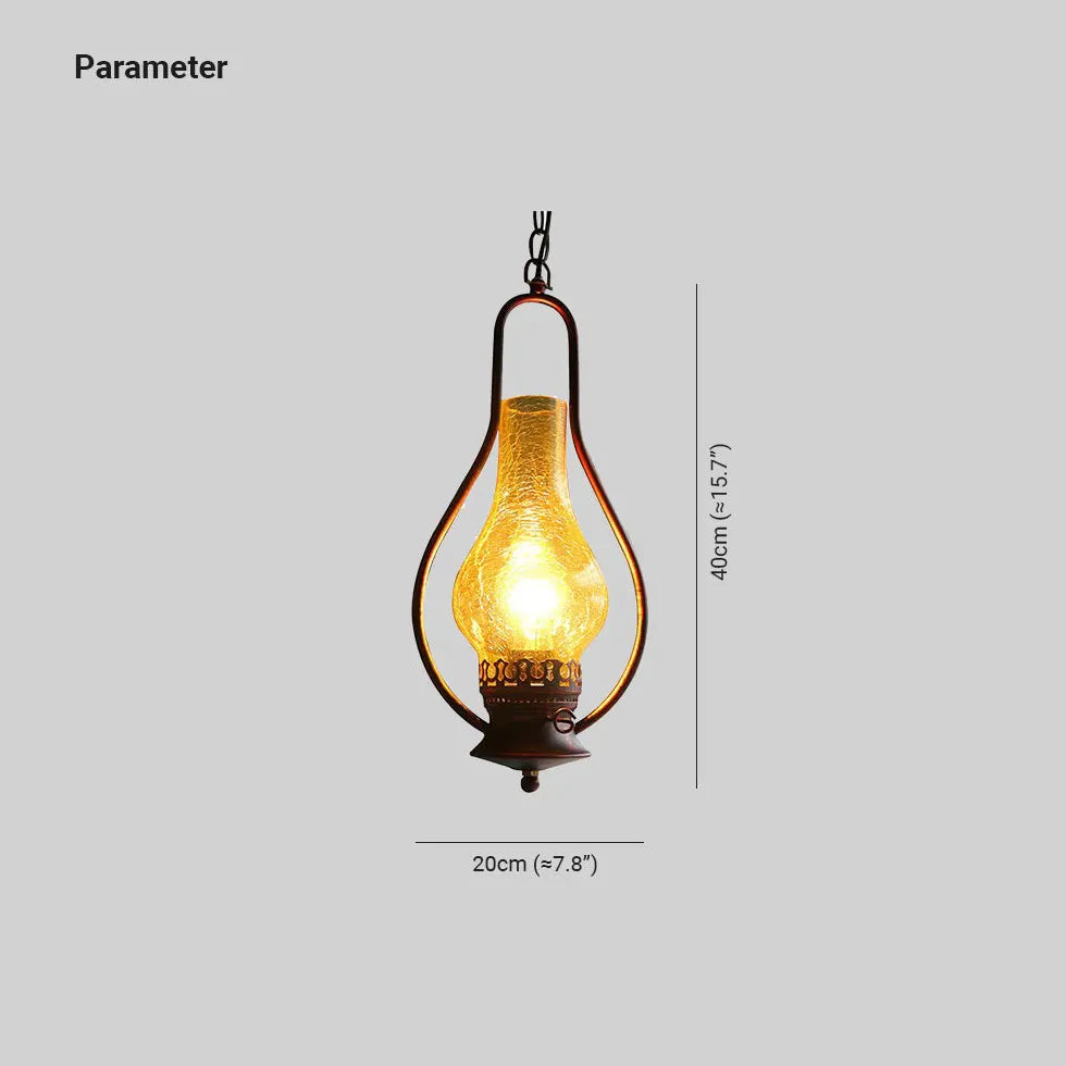 Pendelleuchte außen vintage für einladende Landhausatmosphäre - Clowas.de