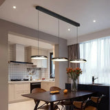 Pendelleuchte Esstisch einzeln schwarz modern minimalistisch Design - Clowas.de