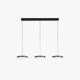 Pendelleuchte Esstisch einzeln schwarz modern minimalistisch Design - Clowas.de