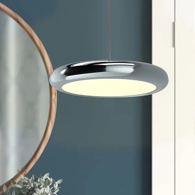 Pendelleuchte Esstisch einzeln schwarz modern minimalistisch Design - Clowas.de