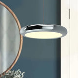 Pendelleuchte Esstisch einzeln schwarz modern minimalistisch Design - Clowas.de