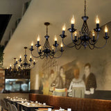 Pendelleuchte esstisch weiß im europäischen Landhausstil - Clowas.de