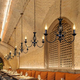 Pendelleuchte esstisch weiß im europäischen Landhausstil - Clowas.de