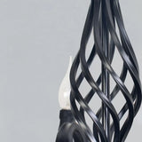 Pendelleuchte esstisch weiß im europäischen Landhausstil - Clowas.de