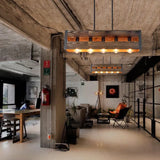 Pendelleuchte Esszimmer Holz für modernes Wohnen - Clowas.de