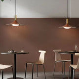 pendelleuchte esszimmer led stilvolles nordisches modernes design - Clowas.de