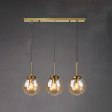 Pendelleuchte Glas Bubbles moderne einfache nordische Design - Clowas.de