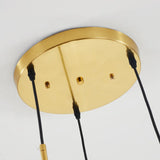 Pendelleuchte Glas Bubbles moderne einfache nordische Design - Clowas.de