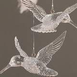 Pendelleuchte glaskugeln im französischen weißen Stil - Clowas.de