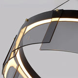 Pendelleuchte Kreis im modernen skandinavischen Design - Clowas.de