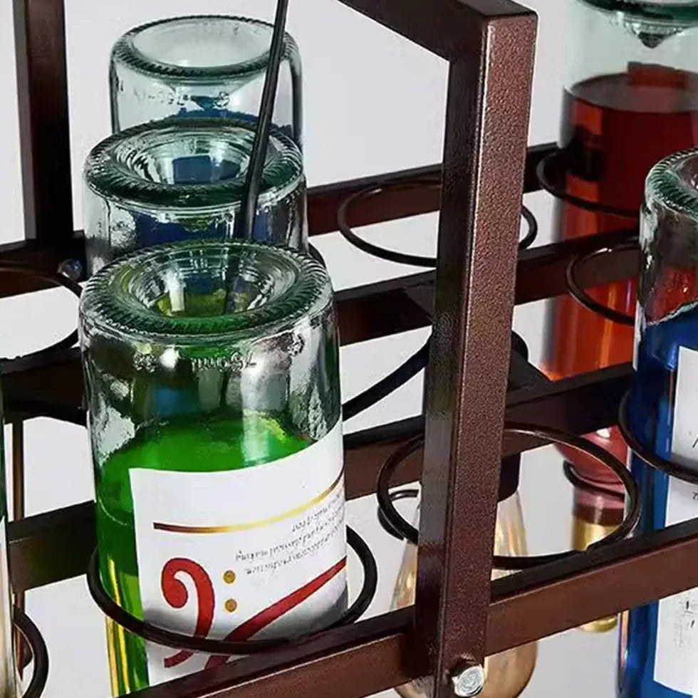 Pendelleuchte Küchentheke im Retro Industrie Stil - Clowas.de