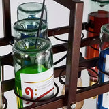 Pendelleuchte Küchentheke im Retro Industrie Stil - Clowas.de