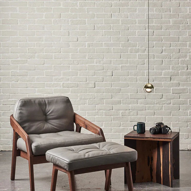 Pendelleuchte Kugel Design moderne minimalistische nordische Eleganz - Clowas.de