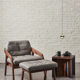 Pendelleuchte Kugel Design moderne minimalistische nordische Eleganz - Clowas.de