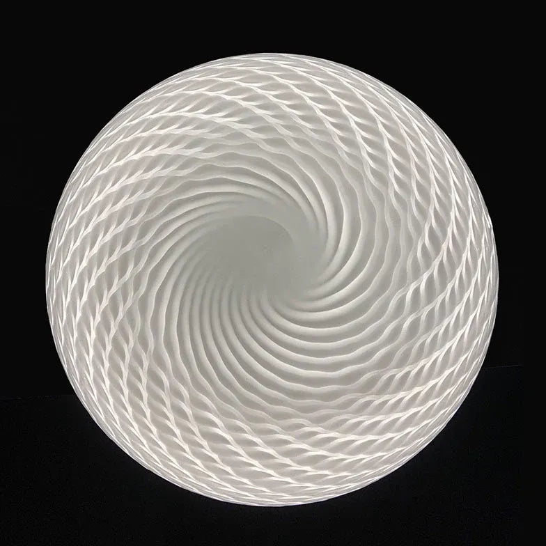 Pendelleuchte Kugel Groß Nordisch Einfach Runde Form - Clowas.de