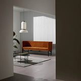 pendelleuchte kugel weiß nordisch modern elegant design - Clowas.de