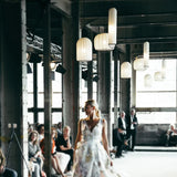 Pendelleuchte Landhausstil Weiß im modernen nordischen Design - Clowas.de