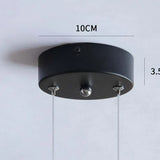 Pendelleuchte LED höhenverstellbar dimmbar modernes schlichtes Design - Clowas.de