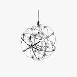 pendelleuchte led kugel nordisch modern esszimmer - Clowas.de