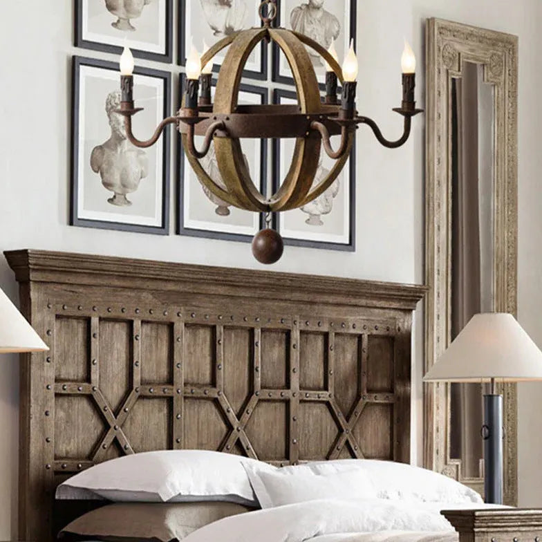 pendelleuchte metall vintage für ein stilvolles Ambiente - Clowas.de