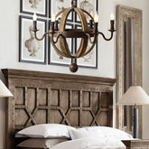 pendelleuchte metall vintage für ein stilvolles Ambiente - Clowas.de