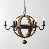 pendelleuchte metall vintage für ein stilvolles Ambiente - Clowas.de