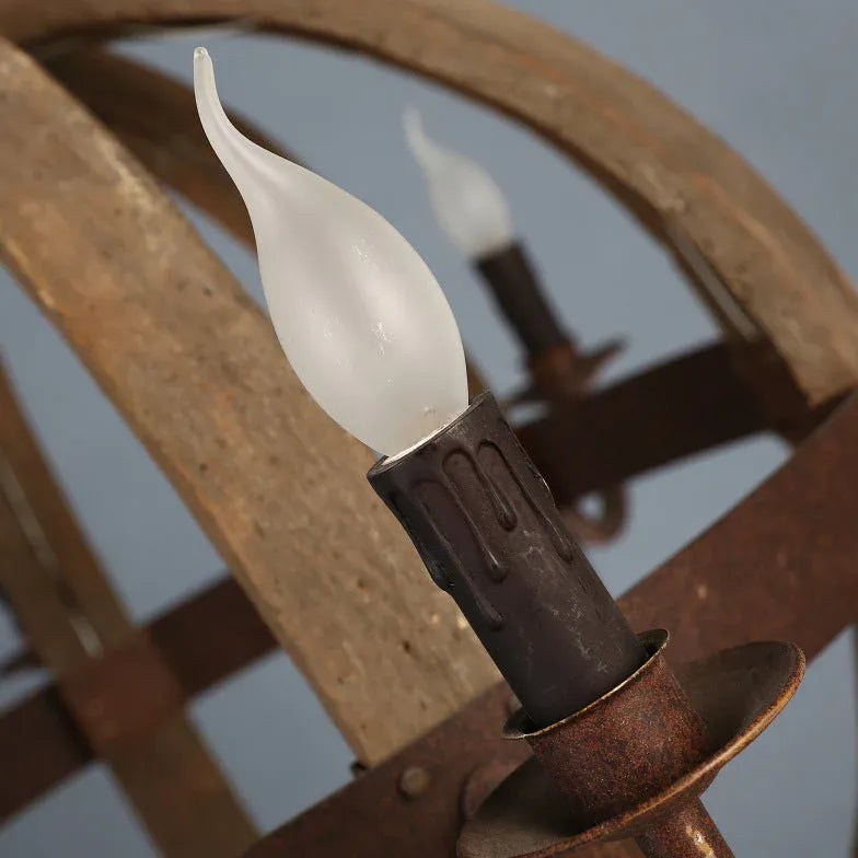 pendelleuchte metall vintage für ein stilvolles Ambiente - Clowas.de