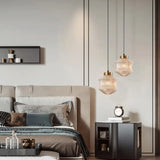 Pendelleuchte Milchglas Nordisch Modern Einfach Glas - Clowas.de