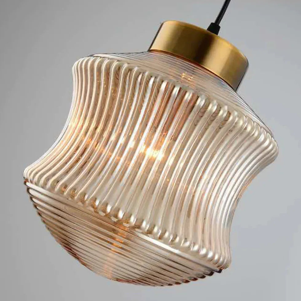 Pendelleuchte Milchglas Nordisch Modern Einfach Glas - Clowas.de