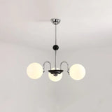 Pendelleuchte modern wohnzimmer im nordischen Luxusdesign - Clowas.de