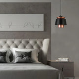 Büro Hängelampe LED im minimalistischen modernen Stil - Clowas.de