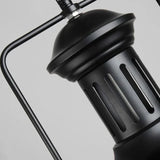 Pendelleuchte Retro Vintage nordischer Stil elegante Beleuchtung - Clowas.de