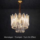 Pendelleuchte schlafzimmer glas im nordischen Luxusdesign - Clowas.de