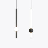 Pendelleuchte Schlafzimmer Nachttisch Modernes Design Leichte Luxus - Clowas.de