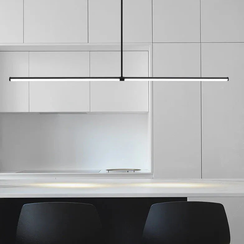 hängelampen led für ein modernes minimalistisches Zuhause - Clowas.de