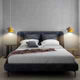 Pendelleuchte Schwarz Matt Nordisch Modern Kreativ - Clowas.de