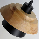 Pendelleuchte Schwarz Matt Nordisch Modern Kreativ - Clowas.de