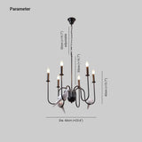 Pendelleuchte schwarz metall industrie moderne minimalistische Beleuchtung - Clowas.de