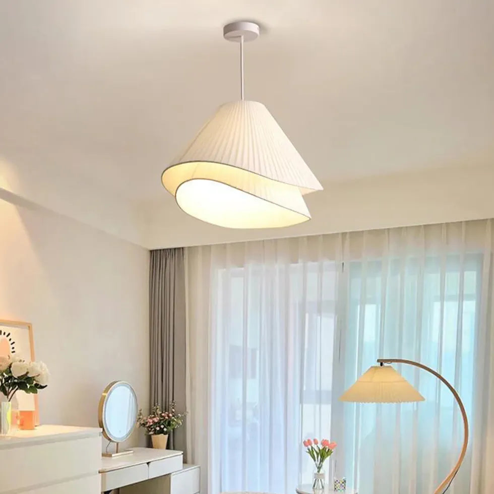 pendelleuchte skandinavisch weiß modernes Design für jeden Raum - Clowas.de